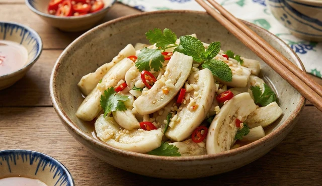 Cà muối xổi: Lợi ích dinh dưỡng và những lưu ý cần biết