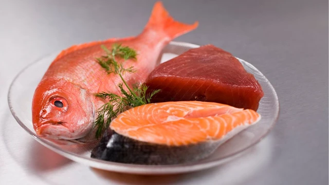 Các loại cá tốt cho thận nên bổ sung thường xuyên trong chế độ ăn