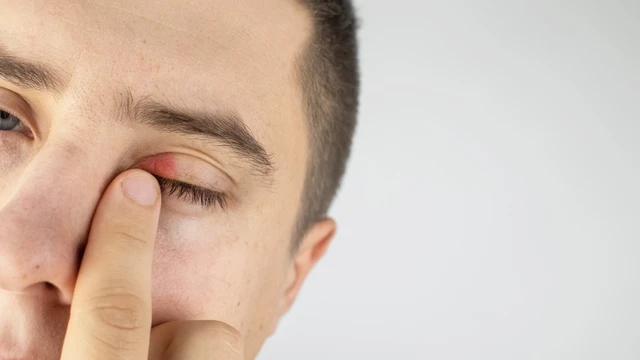 Cách chữa sưng mí mắt trên nhanh nhất và dễ áp dụng tại nhà