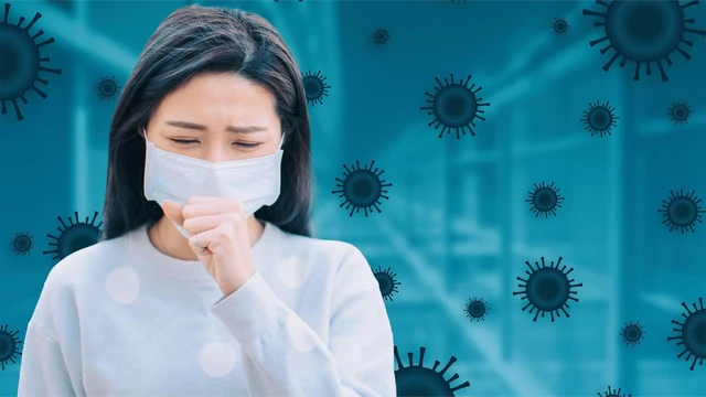 Biến thể cúm A mới nhất