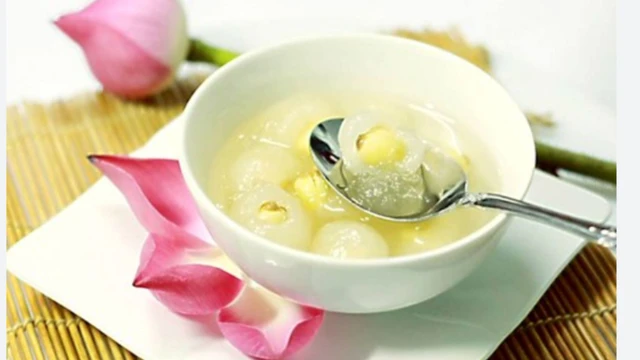 bai-viet/che-hat-sen-long-nhan-co-tac-dung-gi.html