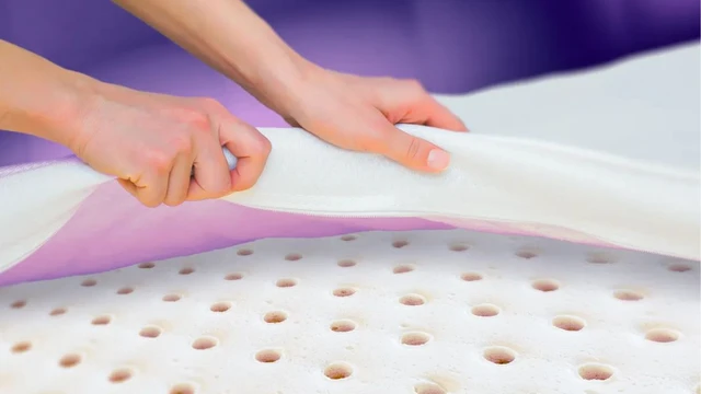 Có nên chọn nệm cao su cho bé sơ sinh không? Vì sao?