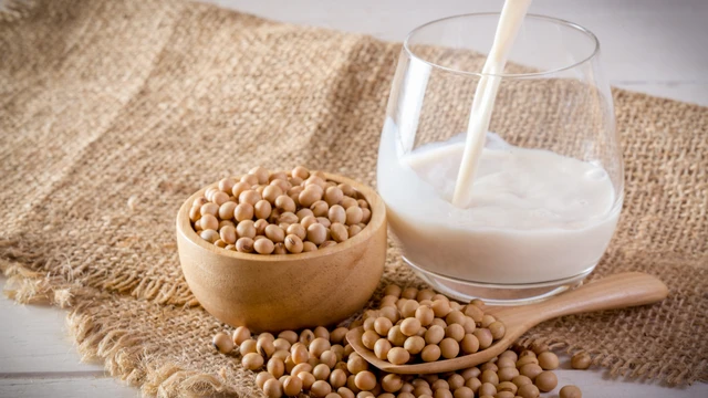 Danh sách 6 thực phẩm giàu magie giúp mọc tóc mà bạn có thể tham khảo