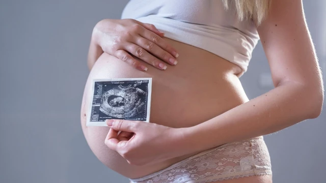Giải đáp: 37 tuần là bao nhiêu tháng và dấu hiệu sắp sinh