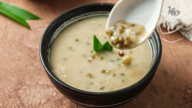 Gợi ý 10 món cháo ghẹ cho bé đầy đủ dinh dưỡng mẹ có thể tham khảo