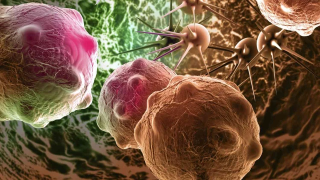 Hội chứng cận u