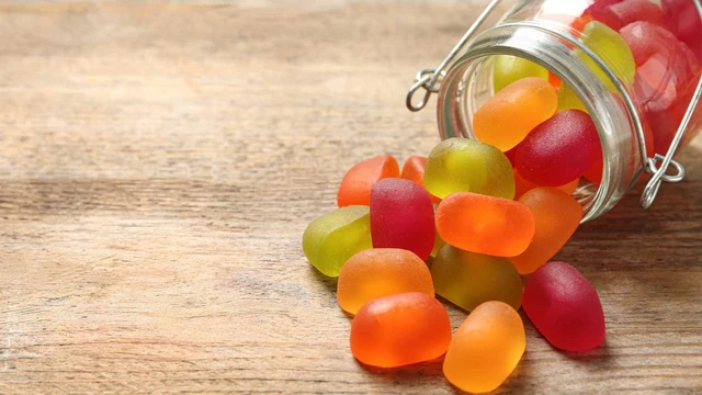 Kẹo dẻo Keto là gì? Thành phần, công dụng và cách sử dụng đúng