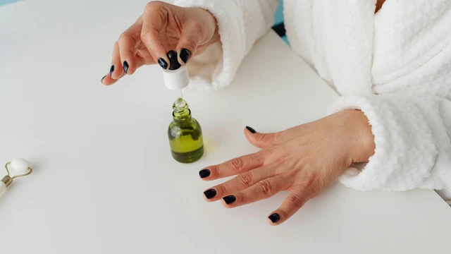 Loại dầu gió nào dành cho bà bầu?