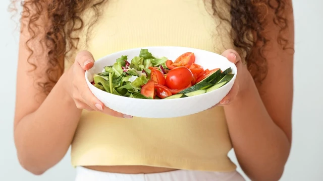 Món ăn giảm cân ngày Tết nên có trong thực đơn để kiểm soát cân nặng hiệu quả