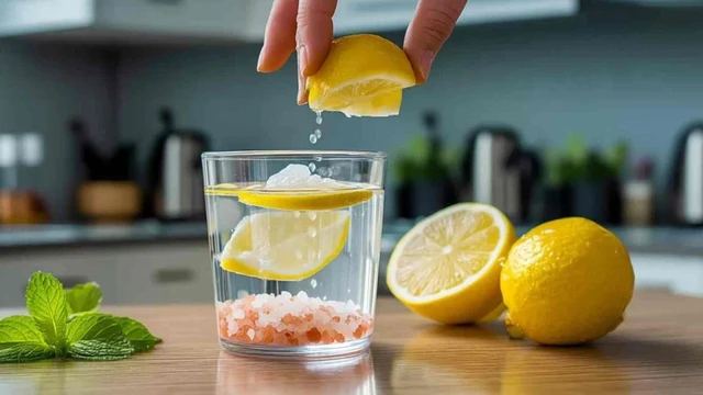 Muối hồng giảm cân có thật sự hiệu quả? Cách dùng và lưu ý quan trọng