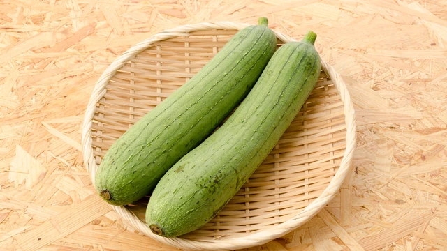 Mướp hương kỵ với gì? 3 loại thực phẩm nên hạn chế kết hợp