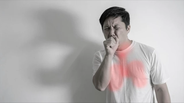 Nhiễm trùng đường hô hấp dưới là gì? Nguyên nhân, triệu chứng, điều trị và cách phòng ngừa