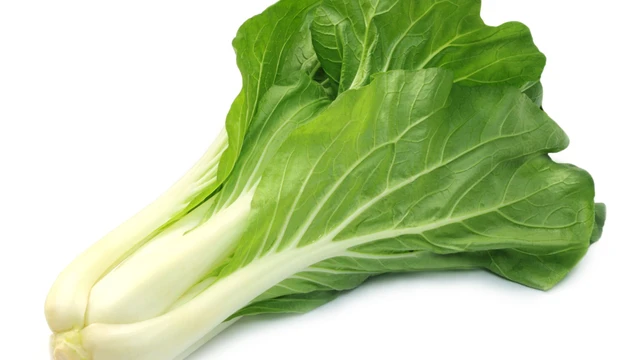 Những ai nên tránh ăn rau cải bẹ xanh để không hại sức khỏe?