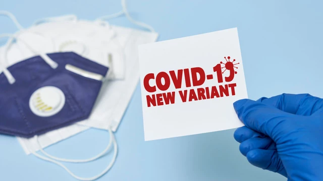 Những thông tin cần biết về biến thể XBB.1.16 của COVID-19