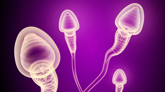 Nuốt tinh trùng có tác dụng gì? Có nên nuốt tinh trùng không?