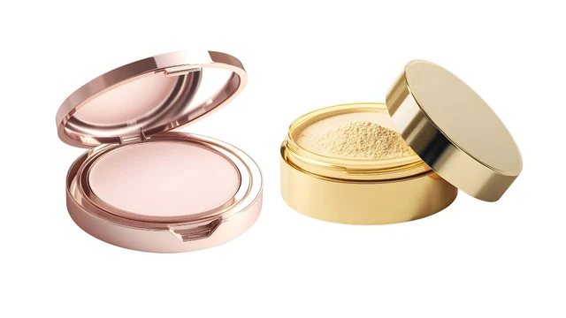 Phấn nén và phấn phủ khác nhau như thế nào? So sánh chi tiết từ A - Z