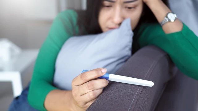 Sa tử cung có mang thai được không? Biện pháp phòng ngừa