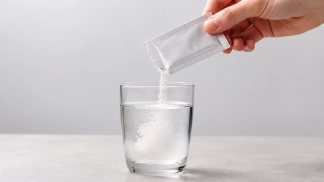 Sodium zirconium cyclosilicate là hoạt chất gì? Công dụng và lưu ý khi sử dụng