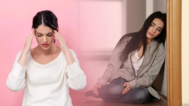Stress và trầm cảm khác nhau thế nào? Làm gì khi stress hoặc trầm cảm?