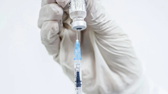 Tiêm vắc xin RSV ở đâu tại Lai Châu và những điều cần biết