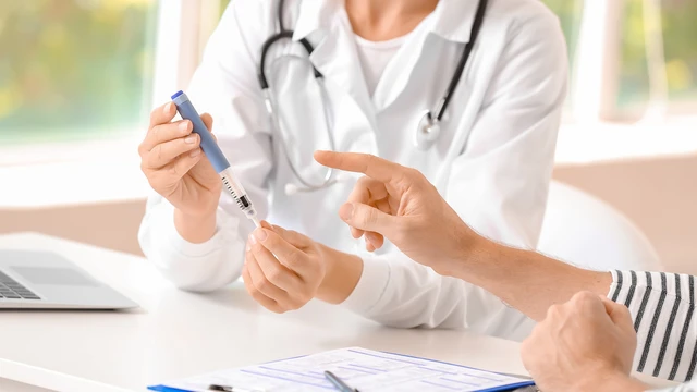 Tiền tiểu đường ở phụ nữ: Vì sao dấu hiệu dễ bị bỏ sót?