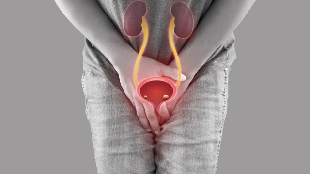 Tiểu không hết do bệnh gì? Nguyên nhân và cách chữa hiệu quả