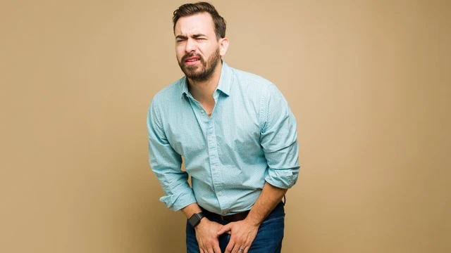  Tiểu không tự chủ: Triệu chứng, nguyên nhân, chẩn đoán và điều trị 1