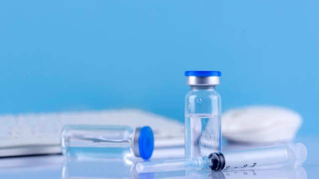 Vắc xin Barycela và những điều cần biết trước khi tiêm