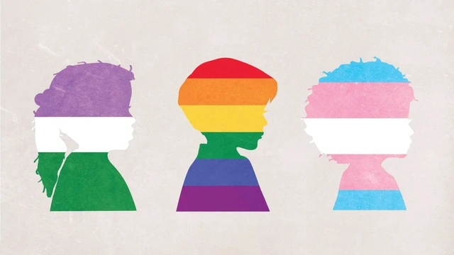 Tính dục là gì? Hiểu đúng về khái niệm tính dục ở con người