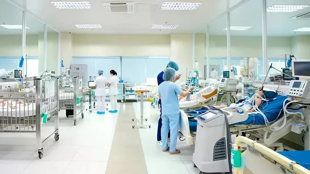 Cảnh báo cúm A/H3 tại Hà Nội: Trẻ 6 tuổi nguy kịch vì biến chứng hiếm