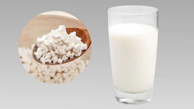 Uống sắn dây trước khi đi ngủ có tăng cân không? 