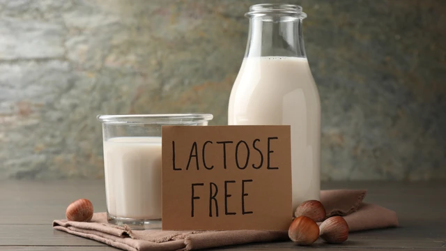 Uống sữa free lactose trong bao lâu? Tiêu chí chọn sữa free lactose cho trẻ