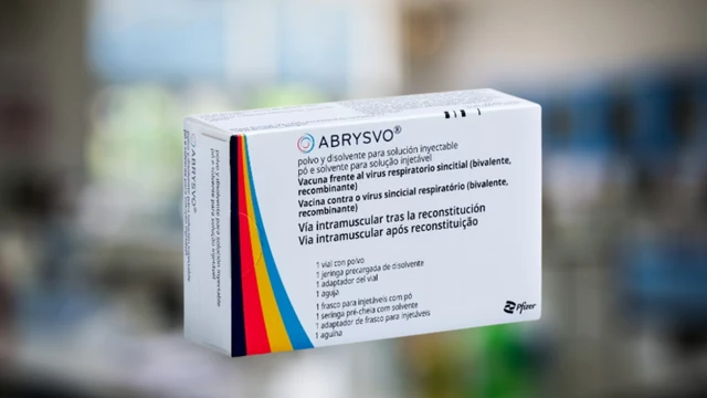 Vắc xin Abrysvo giá bao nhiêu? Đối tượng và lưu ý khi tiêm