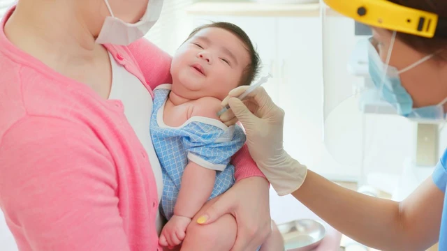 Tìm hiểu về các loại vắc xin phòng bệnh hô hấp cho mọi đối tượng