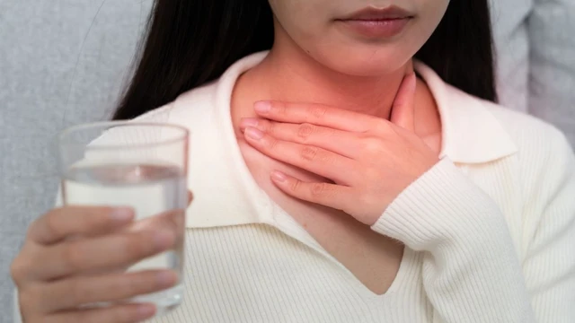 Viêm họng uống thuốc gì? Một số loại thuốc thường được chỉ định