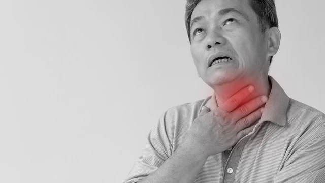 Viêm thanh quản cấp là gì? Những vấn đề cần biết về viêm thanh quản cấp