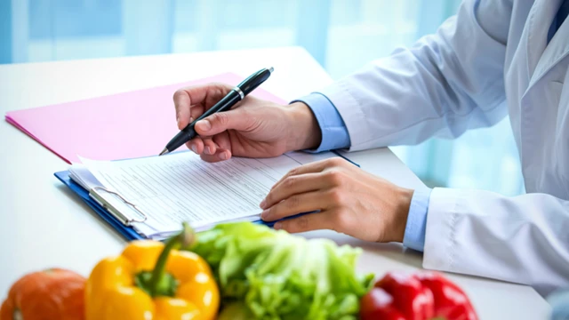 Xét nghiệm bất dung nạp thực phẩm là gì? Ai cần thực hiện?