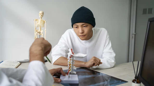 Xét nghiệm viêm khớp: Ý nghĩa và những dấu hiệu cần làm sớm