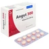 Angut 300mg: Thuốc điều trị sỏi thận trong một số trường chỉ định