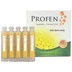 Hỗn dịch uống Profen Ibuprofen100mg/10ml CPC1HN giảm đau, hạ sốt ở trẻ ...