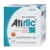 Hỗn dịch uống Atirlic 15g An Thiên điều trị viêm loét dạ dày - tá tràng ...