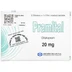 Thuốc Pramital 20mg Anfarm điều trị trầm cảm (2 vỉ x 14 viên) - Nhà ...