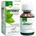 Cao lỏng Astemix hỗ trợ điều trị ho, viêm họng, viêm phế quản