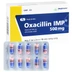 Thuốc Oxacillin IMP 500mg Imexpharm điều trị nhiễm khuẩn (3 vỉ x 10 ...