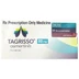Viên nén Tagrisso 80mg điều trị ung thư phổi giá tốt