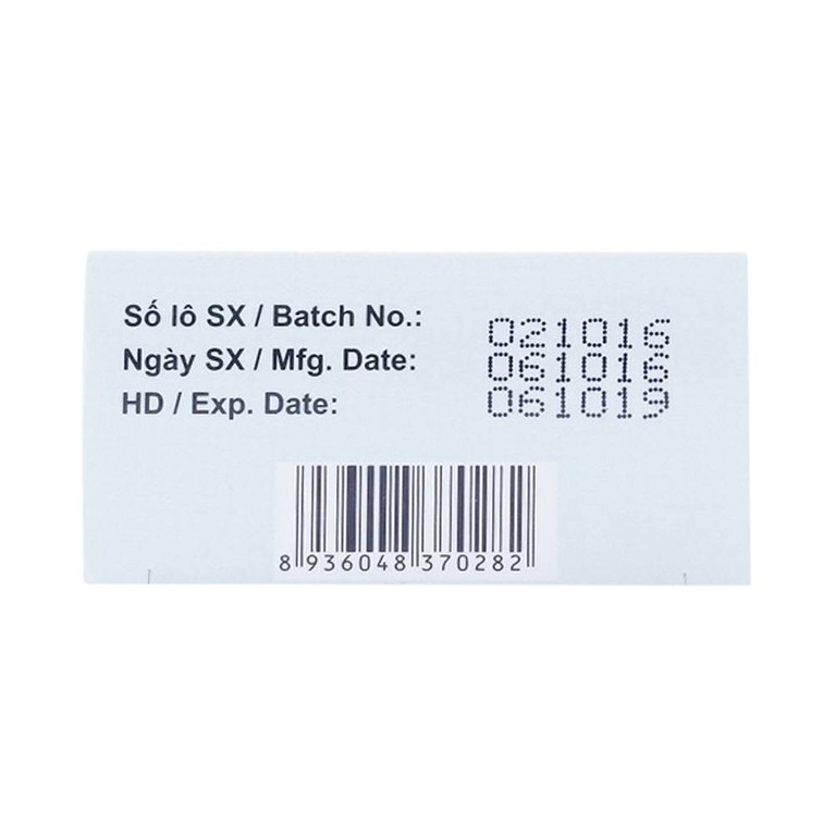 Thuốc Clopalvix 75mg Boston phòng ngừa xơ vữa động mạch, nhồi máu cơ tim (5 vỉ x 14 viên)