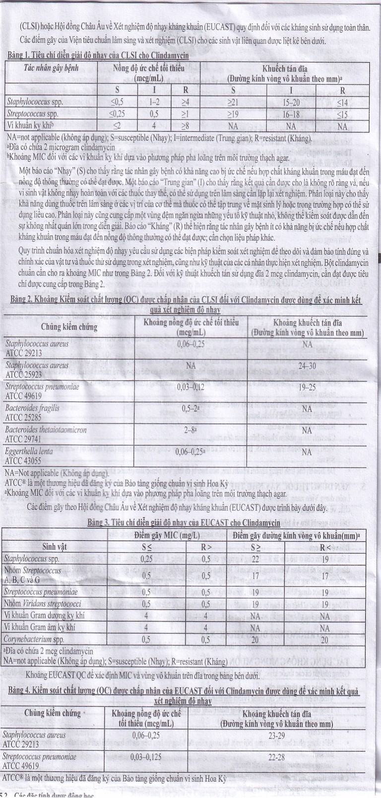 Thuốc Dalacin C 300mg Pfizer điều trị nhiễm khuẩn (2 vỉ x 8 viên)