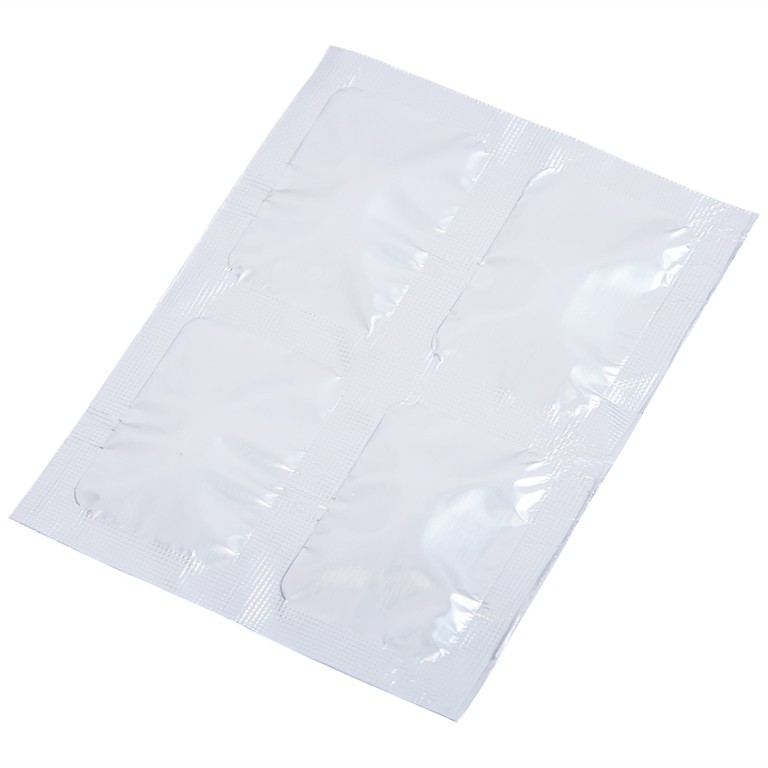 Thuốc Dolfenal United giảm đau bụng kinh, đau răng, đau do chấn thương (25 vỉ x 4 viên)