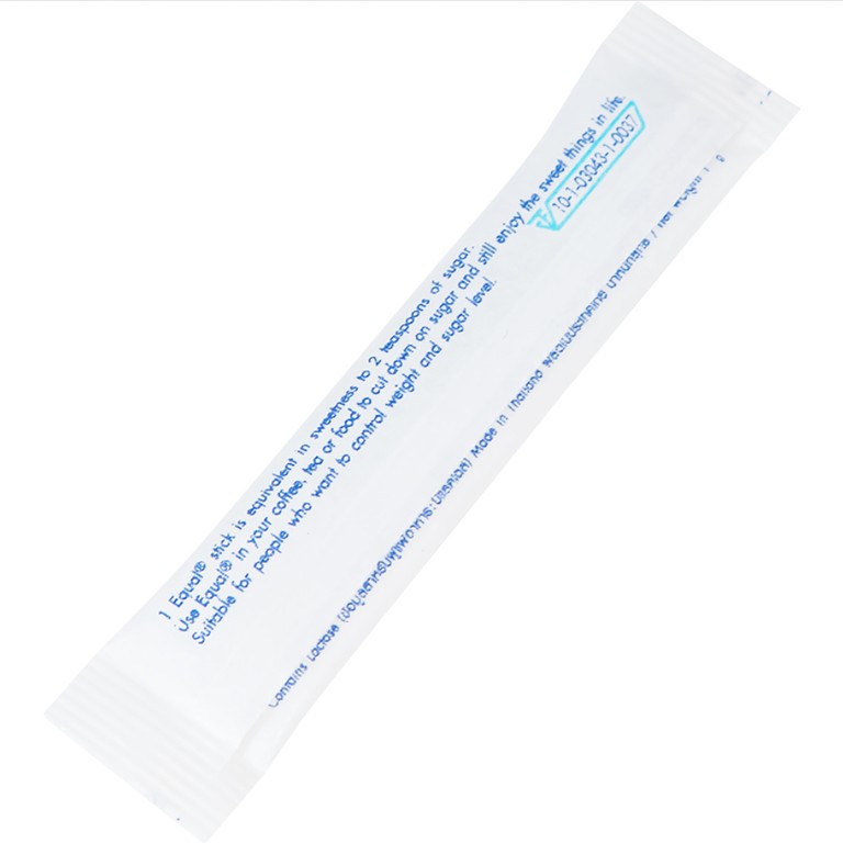 Đường Ăn Kiêng Không Calo Equal Classic Zero Calorie Sweetener (50 gói)