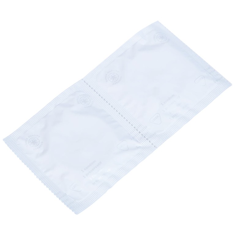 Bao cao su Durex Fetherlite Ultima siêu mỏng dùng tránh thai và các bệnh lây nhiễm (12 cái)